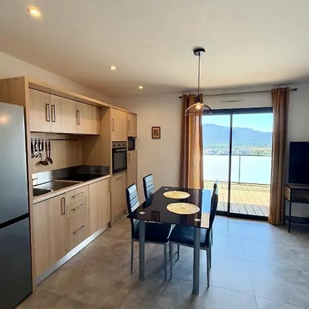 U Palazzu Pool Porto-vecchio Center Πόρτο Βέκιο