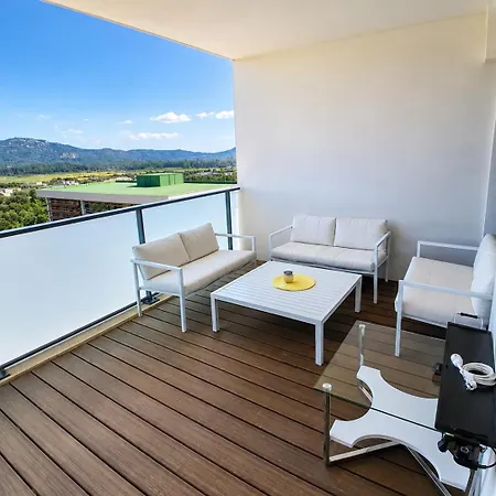 U Palazzu Pool Porto-vecchio Center * Πόρτο Βέκιο