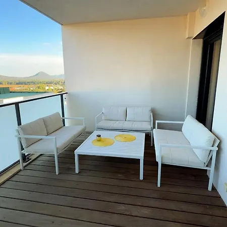 U Palazzu Pool Porto-vecchio Center 公寓 维琪奥港